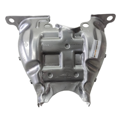 Defletor Calor Audi A5 Plus 2019 Turbina 06L129597B