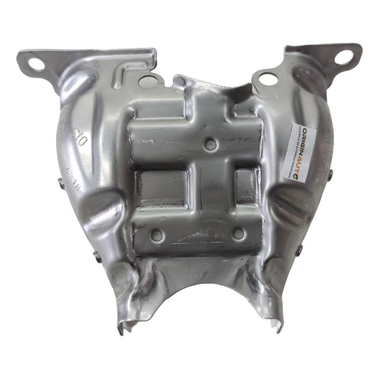 Defletor Calor Audi A5 Plus 2019 Turbina 06L129597B