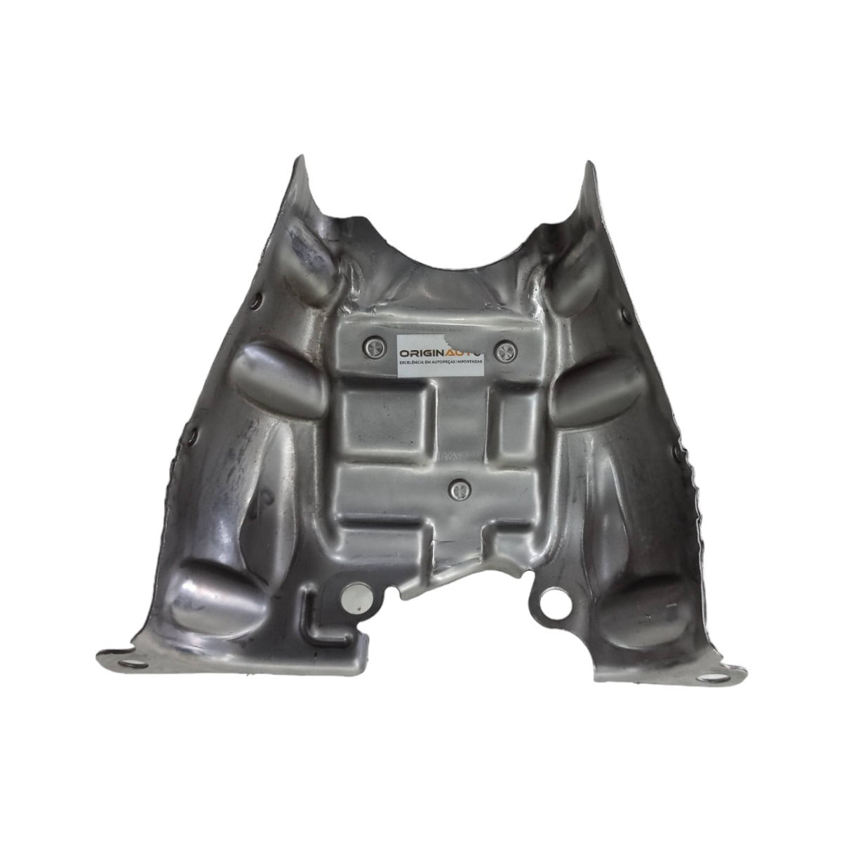 Defletor Calor Audi A5 Plus 2019 Turbina 06L129597B