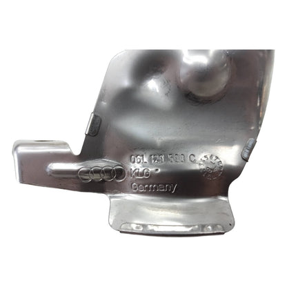 Defletor Calor Audi A5 Plus 2019 Turbina 06L129598C