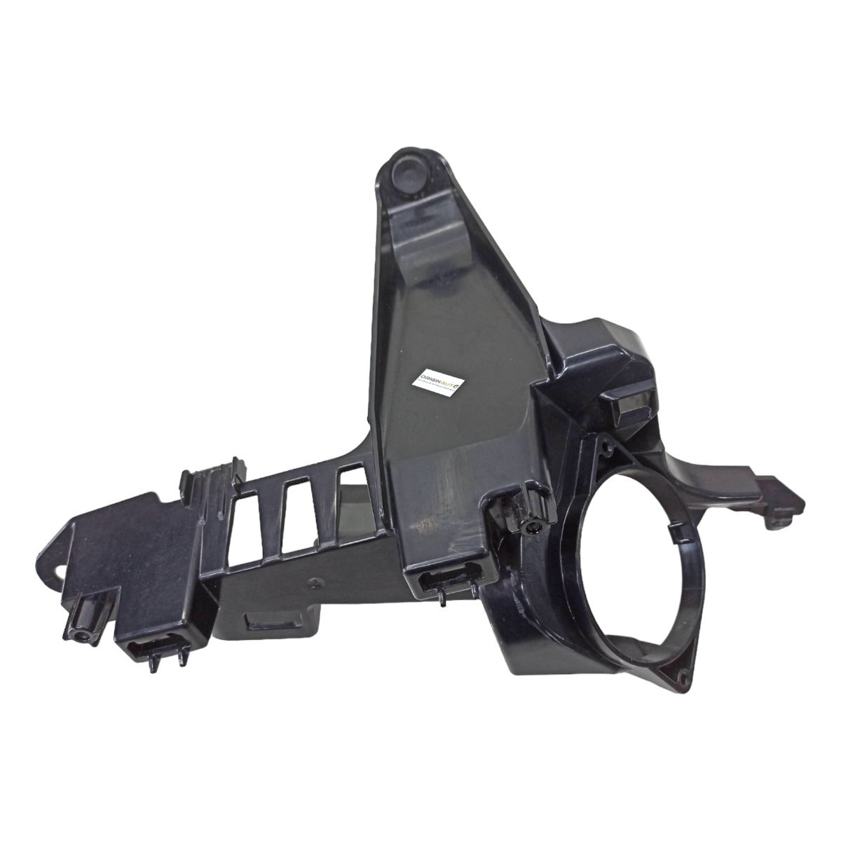 Suporte Coluna D Audi A5 Plus 2019 Direito 8W8867730A