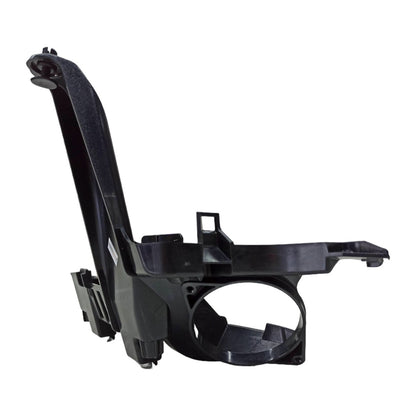 Suporte Coluna D Audi A5 Plus 2019 Direito 8W8867730A