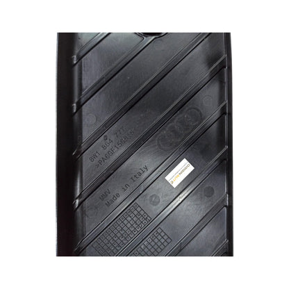 Apoio Descanso Pé Audi A5 2019 8W0971845AJ Sporte Fusível