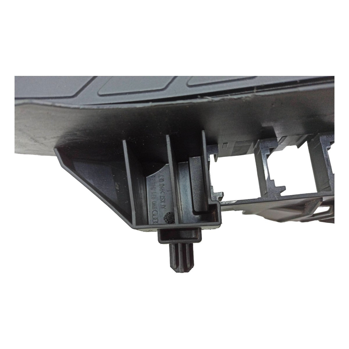 Apoio Descanso Pé Audi A5 2019 8W0971845AJ Sporte Fusível