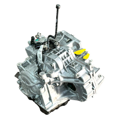 Caixa Câmbio Audi A3 Sedan 1.4 2019 AQ250 6 Marchas Tiptroni