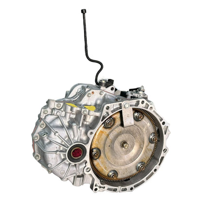 Caixa Câmbio Audi A3 Sedan 1.4 2019 AQ250 6 Marchas Tiptroni