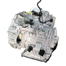 Caixa Câmbio Audi A3 Sedan 1.4 2019 AQ250 6 Marchas Tiptroni