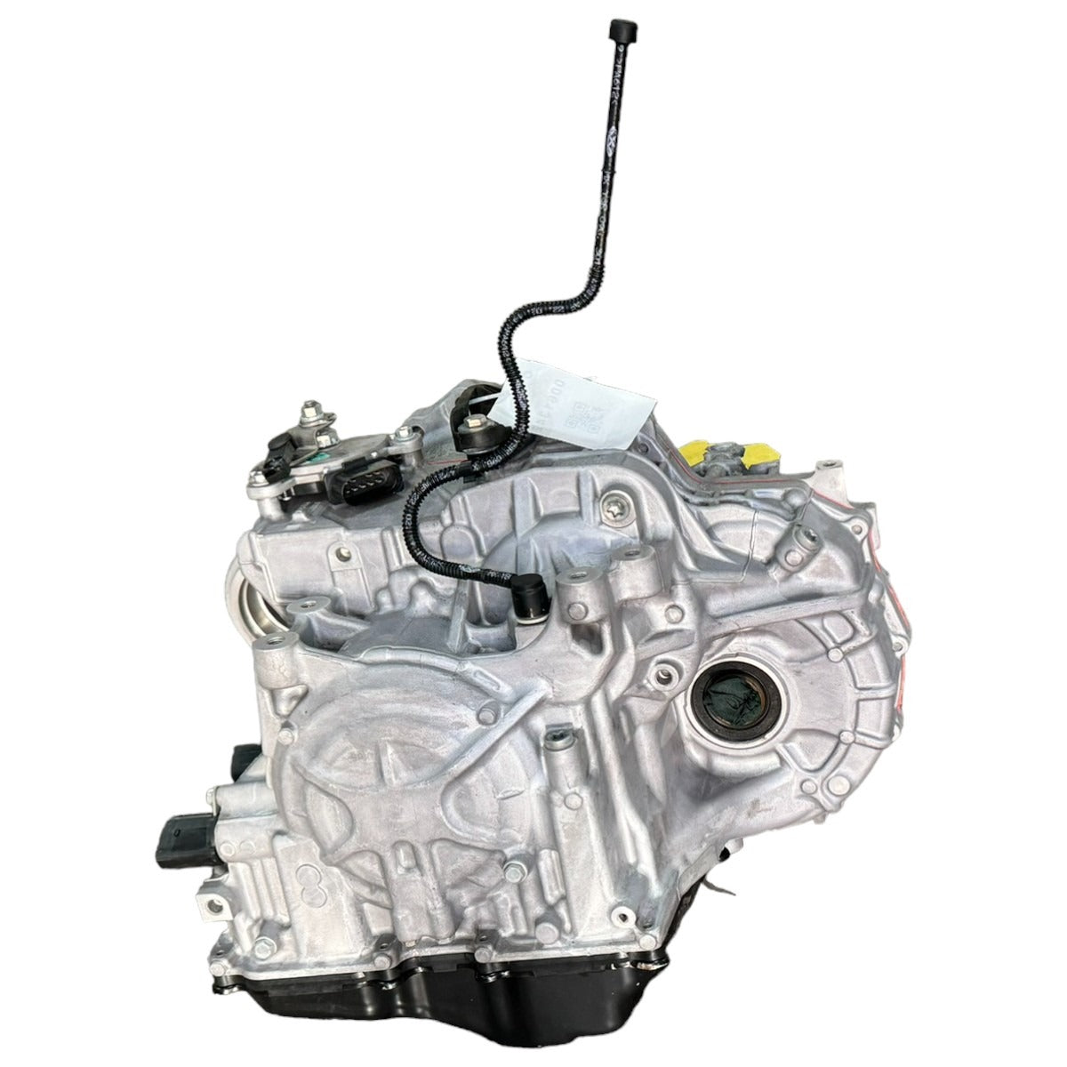 Caixa Câmbio Audi A3 Sedan 1.4 2019 AQ250 6 Marchas Tiptroni