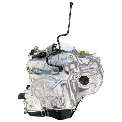 Caixa Câmbio Audi A3 Sedan 1.4 2019 AQ250 6 Marchas Tiptroni