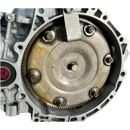 Caixa Câmbio Audi A3 Sedan 1.4 2019 AQ250 6 Marchas Tiptroni