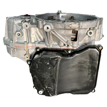 Caixa Câmbio Audi A3 Sedan 1.4 2019 AQ250 6 Marchas Tiptroni