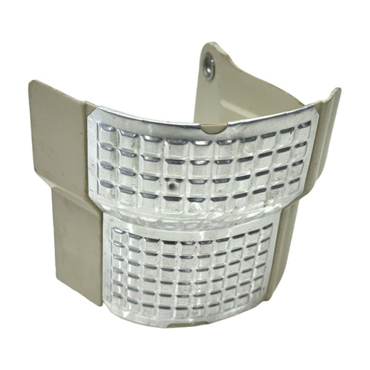 Defletor Calor Semi Eixo Audi Q3 1.4 2017 5Q0407721F