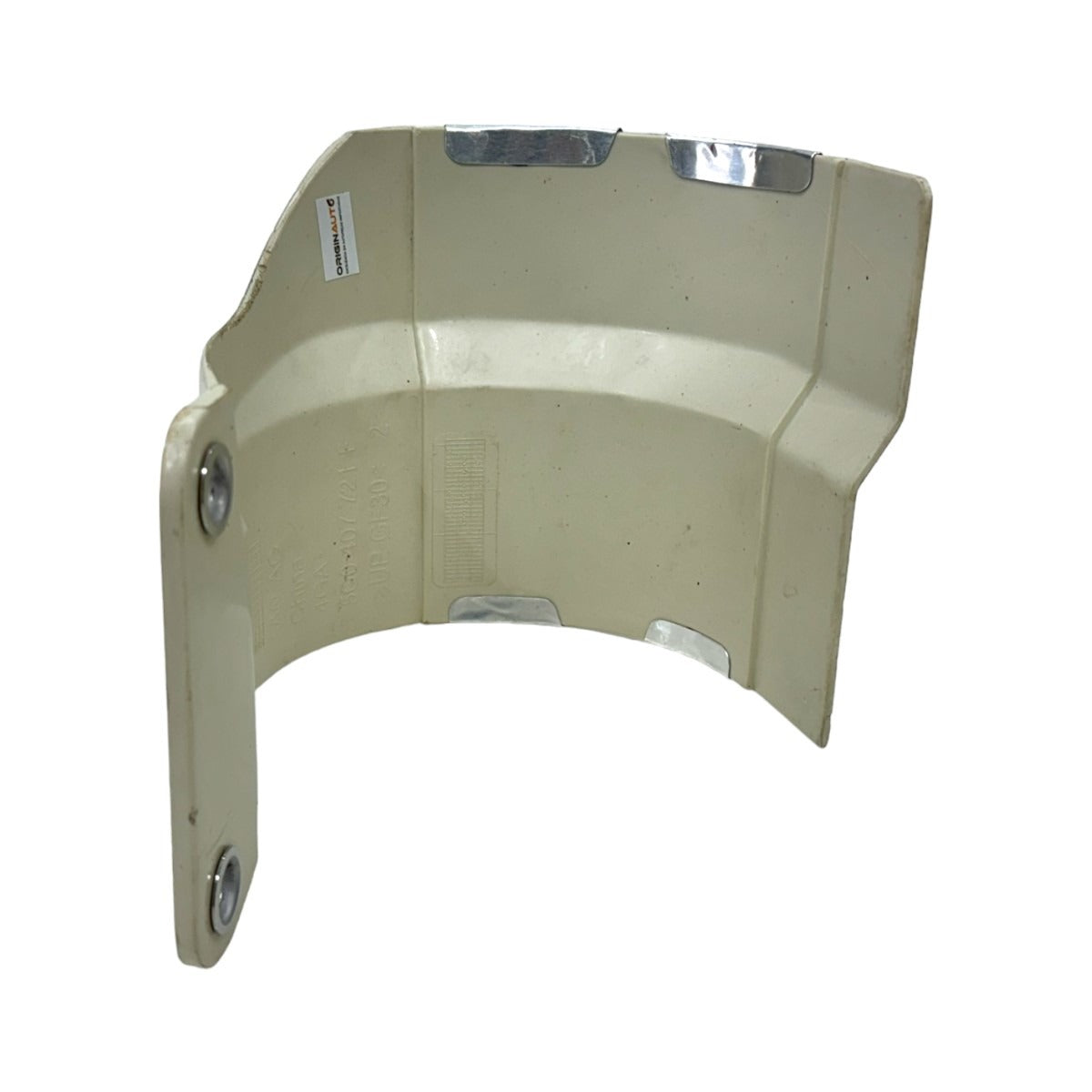 Defletor Calor Semi Eixo Audi Q3 1.4 2017 5Q0407721F