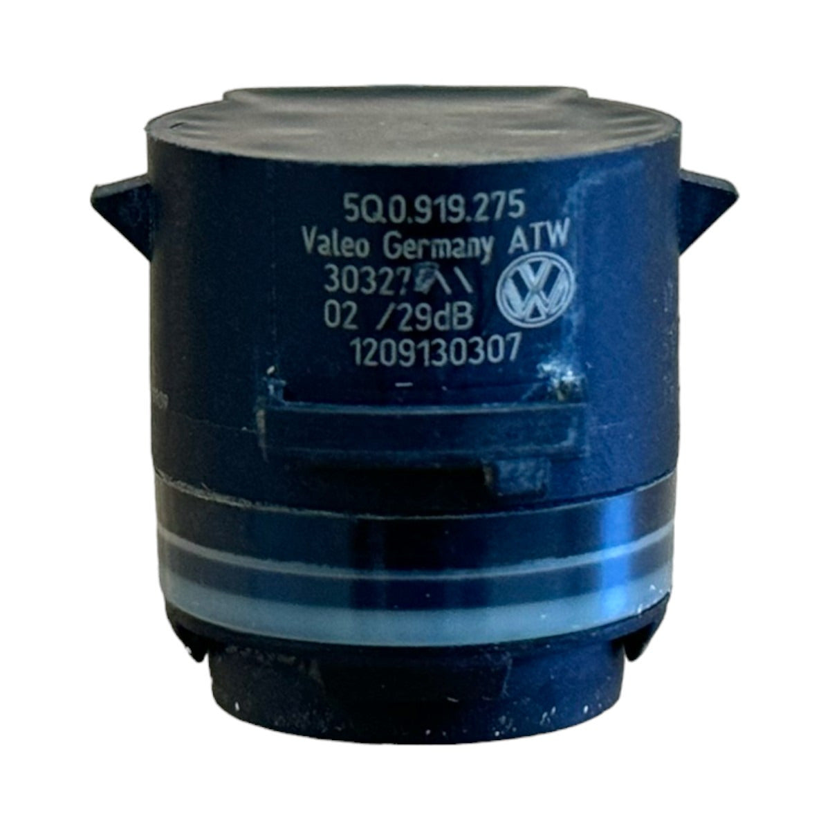 Sensor Estacionamento Volkswagen Golf 1.4 Tsi Comfort 2015 5Q0919275B