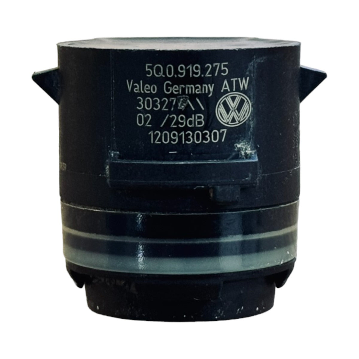 Sensor Estacionamento Volkswagen Golf 1.4 Tsi Comfort 2015 5Q0919275B