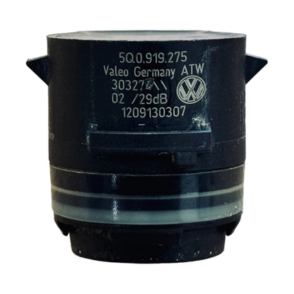 Sensor Estacionamento Volkswagen Golf 1.4 Tsi Comfort 2015 5Q0919275B