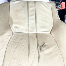 Jogo Bancos Traseiros Couro Land Rover Discovery 4 2012