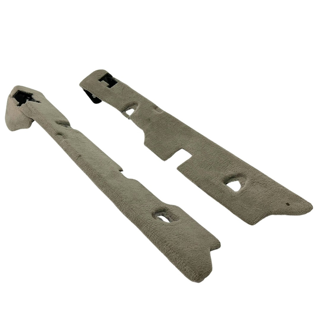 Moldura Acabamento LR Discovery 4 2012 09B4782LBB