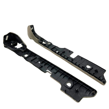 Moldura Acabamento LR Discovery 4 2012 09B4782LBB