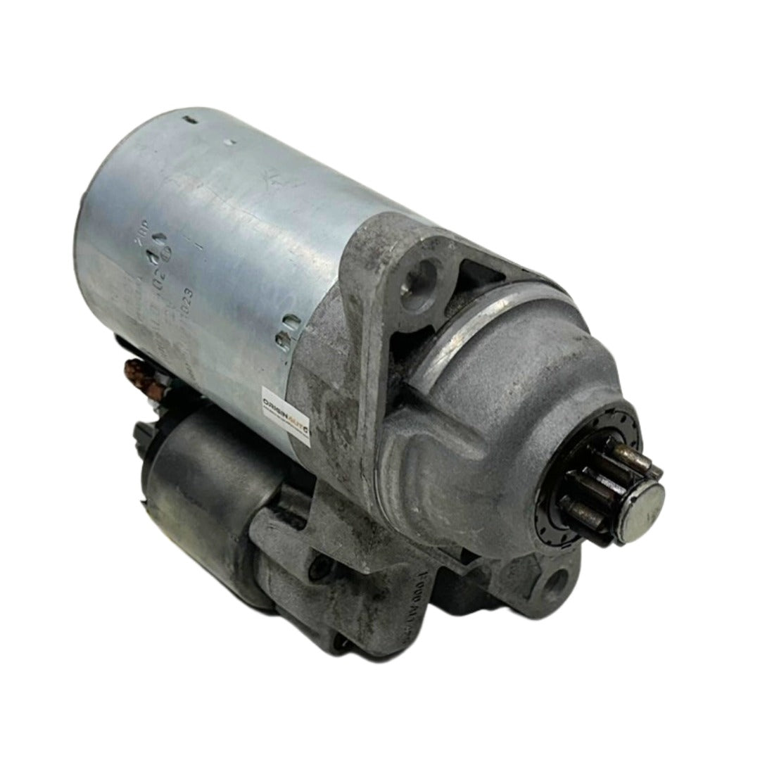 Motor Arranque VW Golf Gol Fox Voyage Polo 5Z0911023
