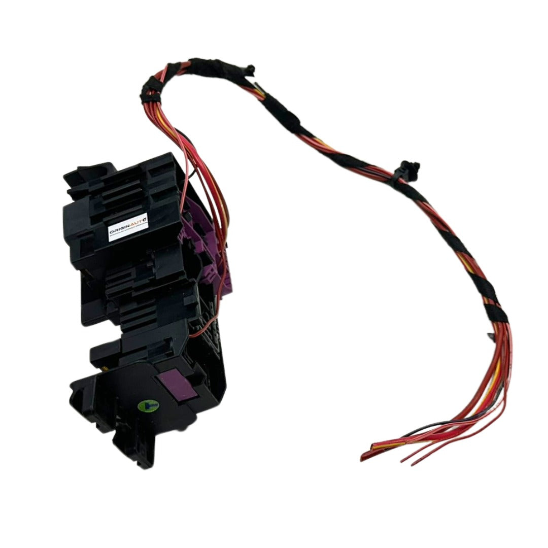 Caixa Fusíveis Motor Mercedes C180 2012 A2059067200