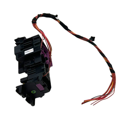 Caixa Fusíveis Motor Mercedes C180 2012 A2059067200