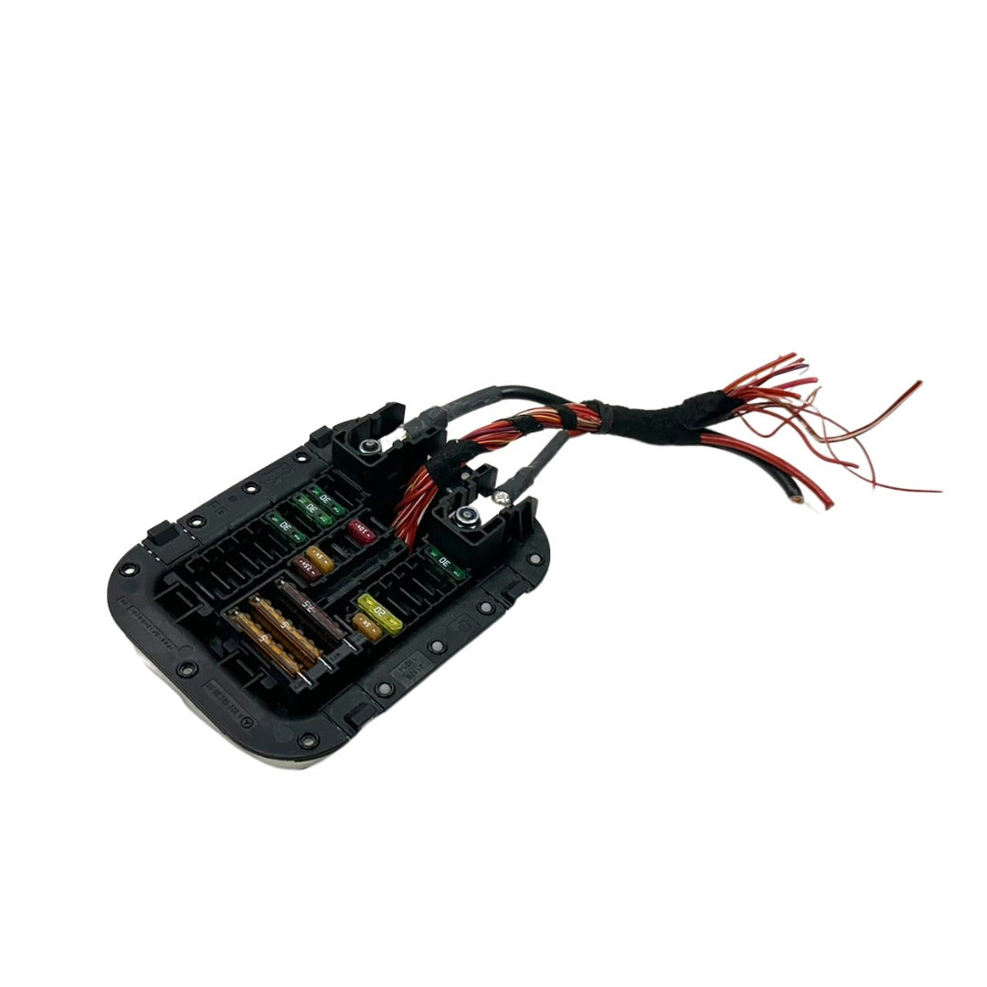 Caixa Fusiveis Interna Mercedes C250 2018 A2225403150