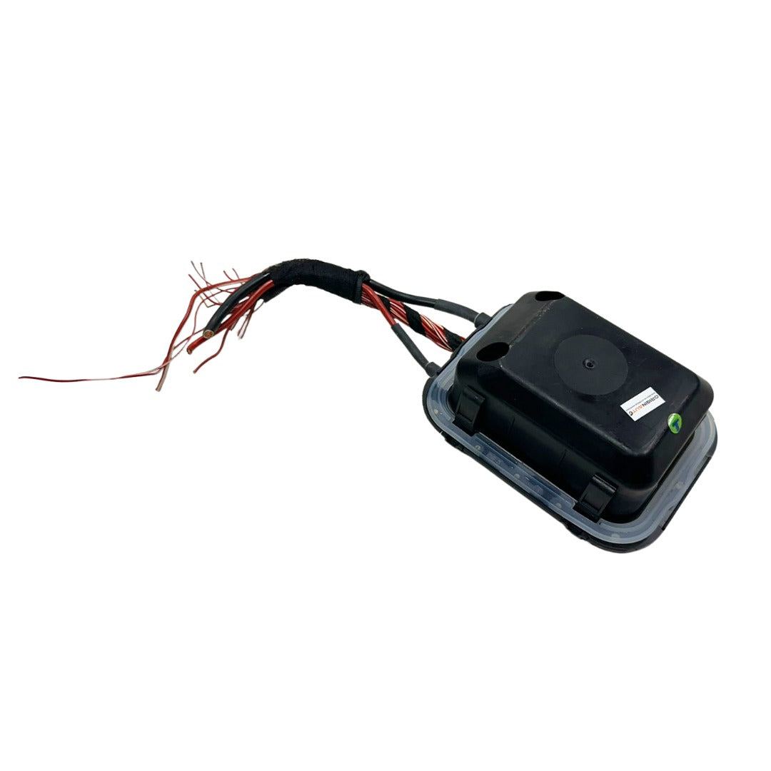 Caixa Fusiveis Interna Mercedes C250 2018 A2225403150