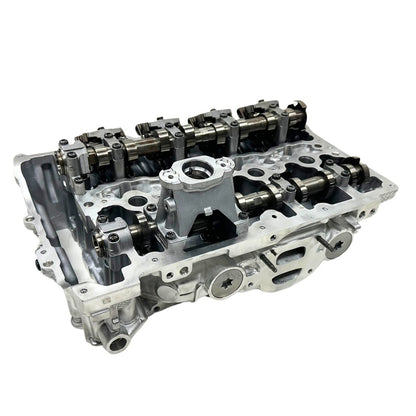 Cabeçote Completo Bmw 320i X1 X3 2020 B48 2.0 184cv STD