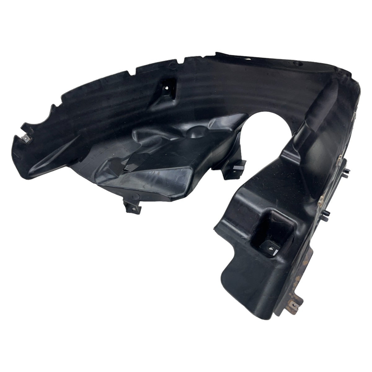 Parabarro Lameiro Jeep Renegade T270 2022 Dianteira Esquerda