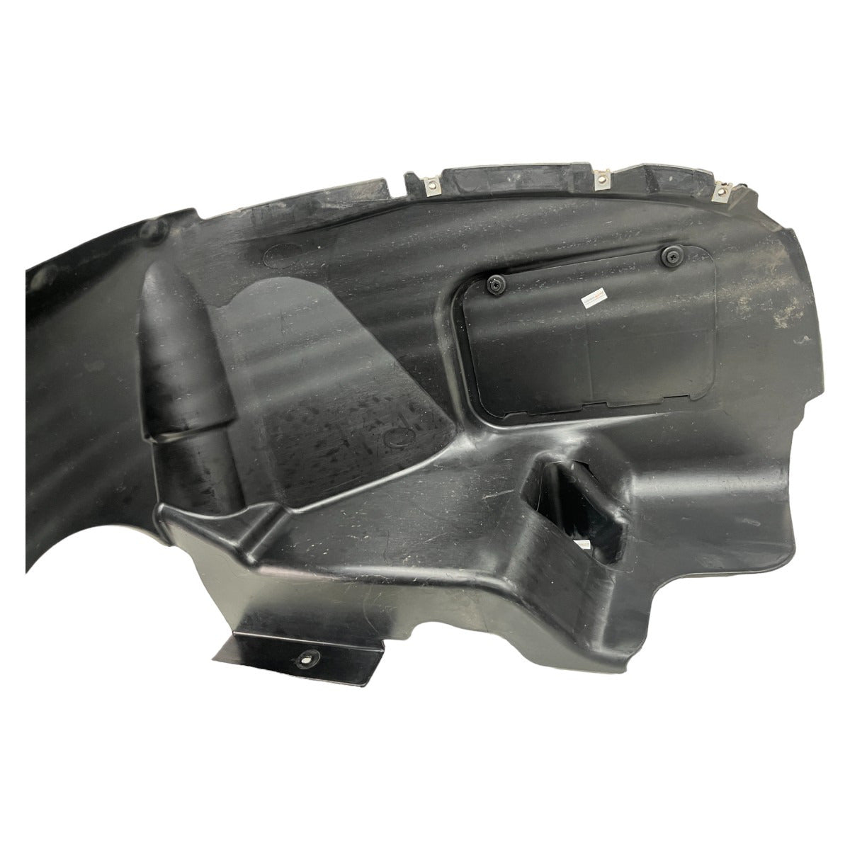 Parabarro Lameiro Jeep Renegade T270 2022 Dianteira Esquerda