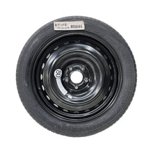 Estepe Fino Pneu Arop 17 Jeep Renegade 2022 145/70 R17