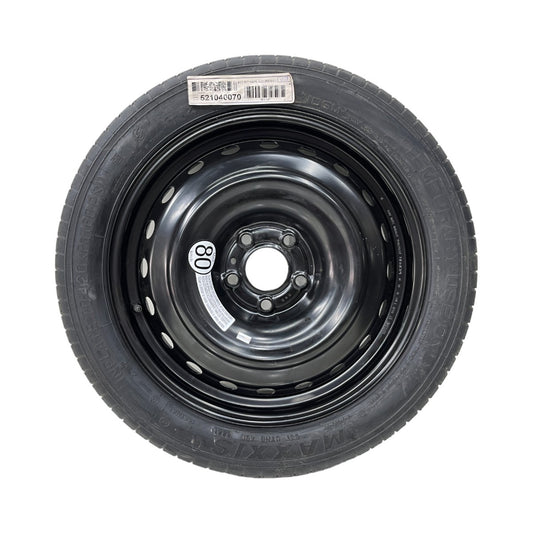 Estepe Fino Pneu Arop 17 Jeep Renegade 2022 145/70 R17
