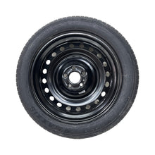 Estepe Fino Pneu Arop 17 Jeep Renegade 2022 145/70 R17