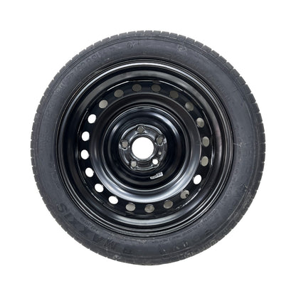 Estepe Fino Pneu Arop 17 Jeep Renegade 2022 145/70 R17