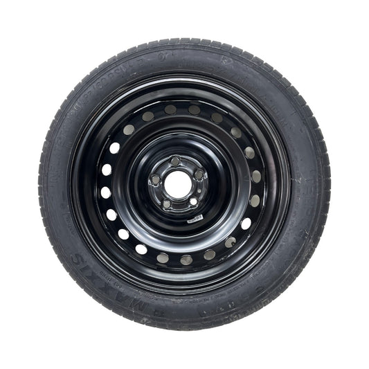 Estepe Fino Pneu Arop 17 Jeep Renegade 2022 145/70 R17