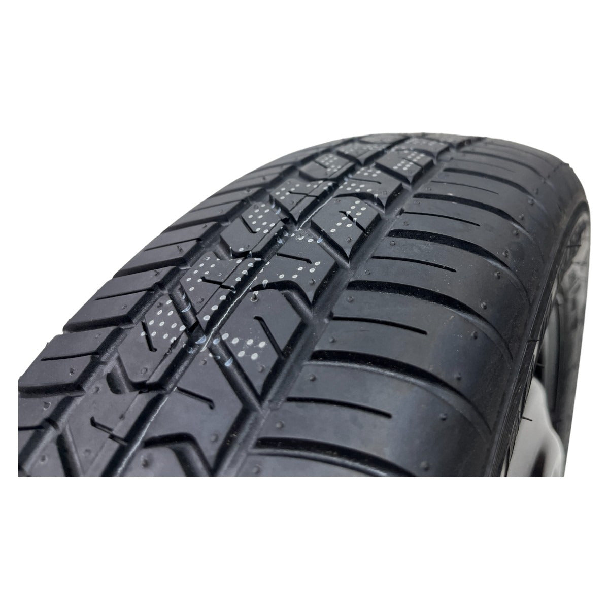 Estepe Fino Pneu Arop 17 Jeep Renegade 2022 145/70 R17