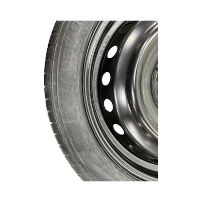 Estepe Fino Pneu Arop 17 Jeep Renegade 2022 145/70 R17