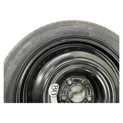Estepe Fino Pneu Arop 17 Jeep Renegade 2022 145/70 R17