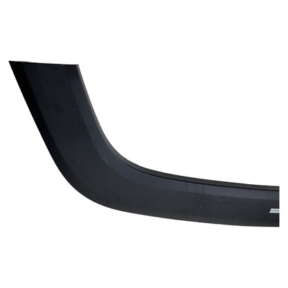Moldura Paralama Jeep Renegade T270 2022 Dianteiro Direito