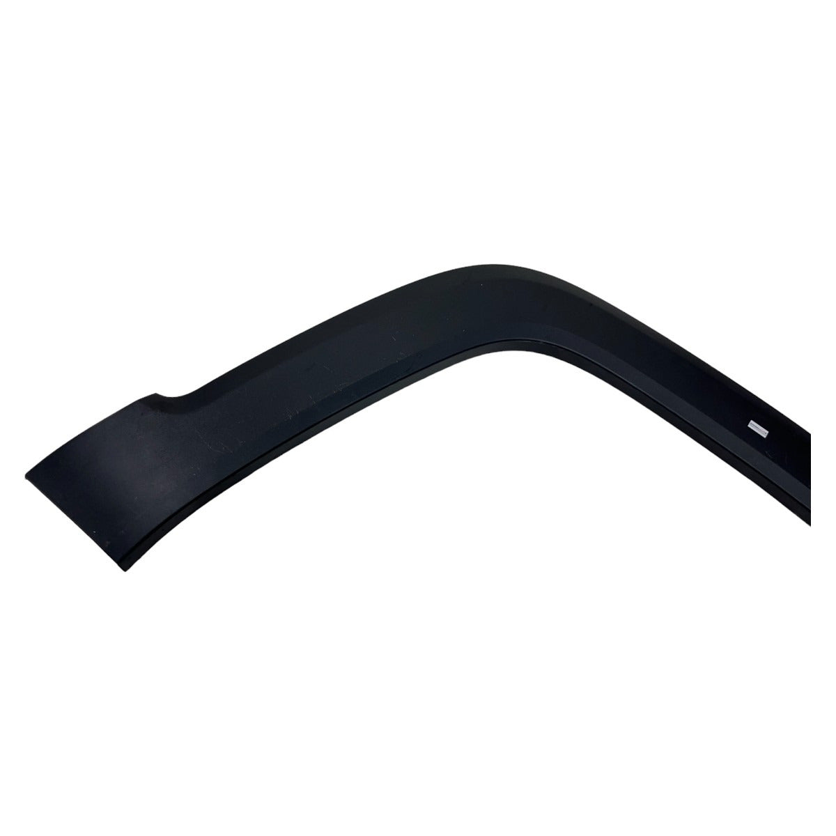 Moldura Paralama Jeep Renegade T270 2022 Dianteiro Direito