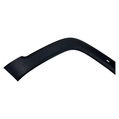 Moldura Paralama Jeep Renegade T270 2022 Dianteiro Direito