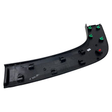 Moldura Paralama Jeep Renegade T270 2022 Traseiro Esquerdo