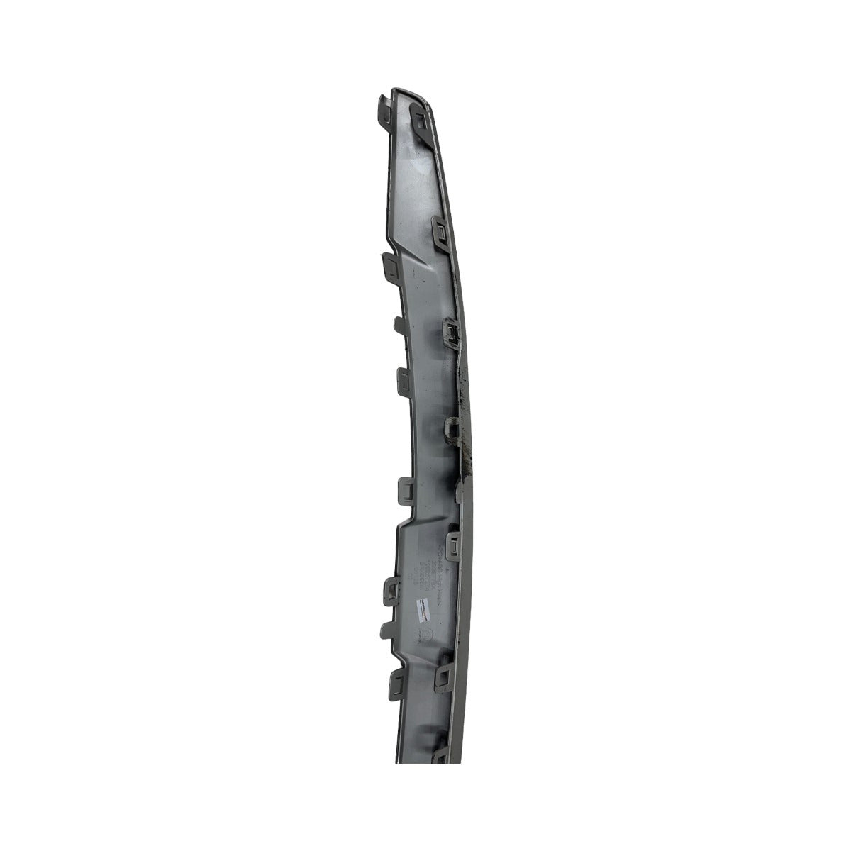 Spoiler Bigode Parachoque Jeep Renegade T270 2022 100267274