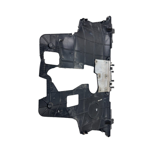 Protetor Carter Jeep Renegade T270 2022 52192540