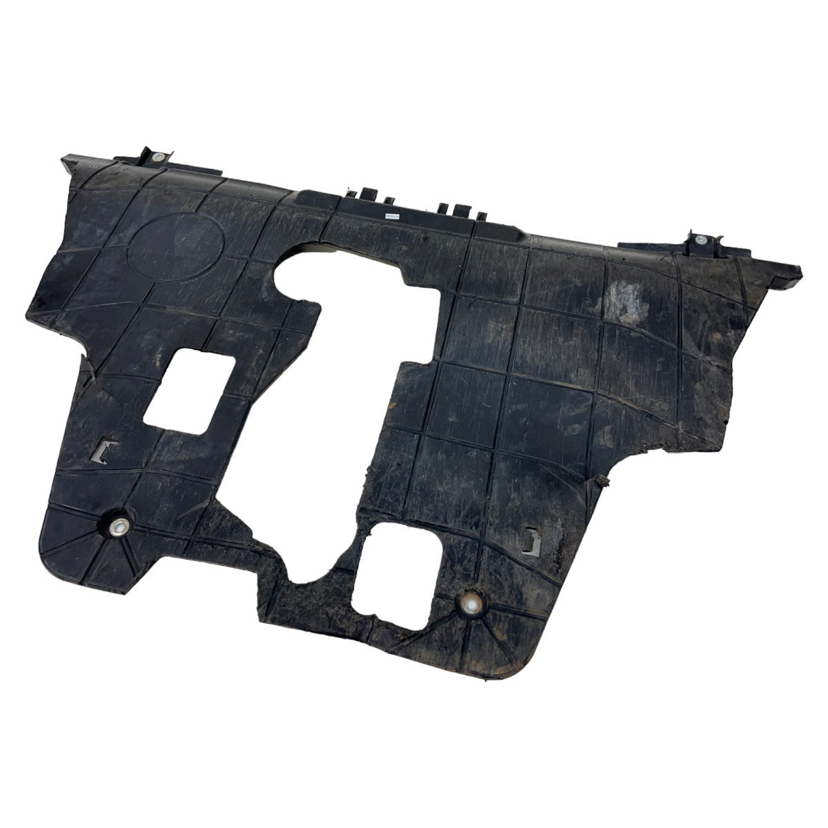 Protetor Carter Jeep Renegade T270 2022 52192540