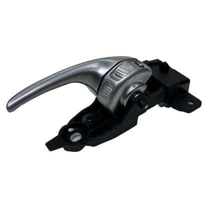 Maçaneta Interna Jeep Renegade T270 2022 Dianteira Esquerda