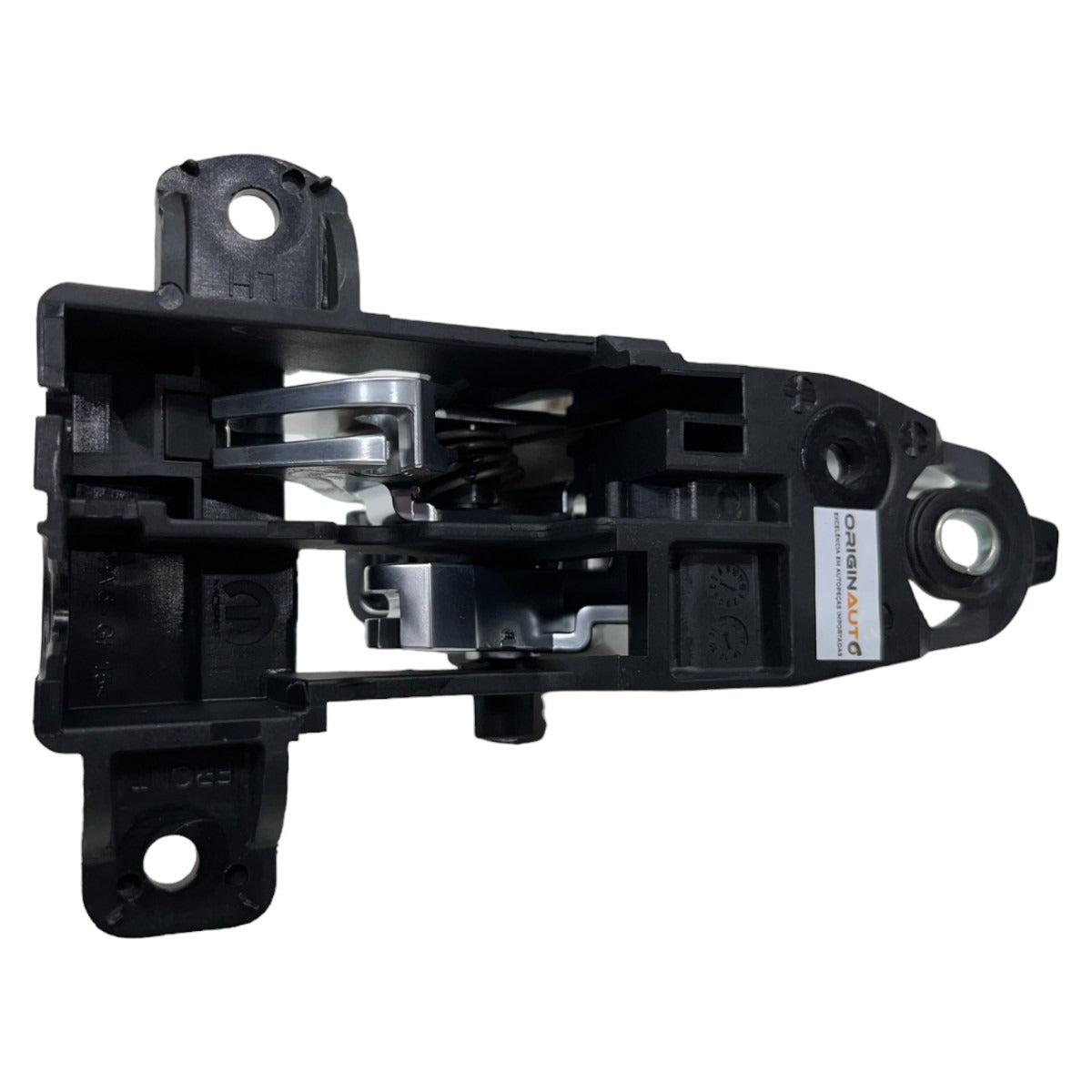 Maçaneta Interna Jeep Renegade T270 2022 Dianteira Esquerda
