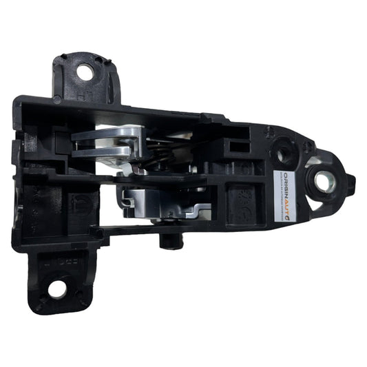 Maçaneta Interna Jeep Renegade T270 2022 Dianteira Esquerda