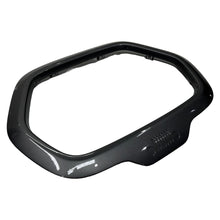 Moldura Central Multimidia Jeep Renegade T270 2022 2023 2024
